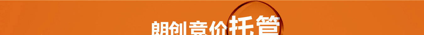 朗創(chuàng)競價托管服務頂部大圖