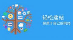 自己建站需要學習哪些知識?