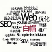 網站優化工程師我們如何面對百度的瘋狂調整