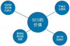 針對seo優化新手網站優化失敗的因素解析