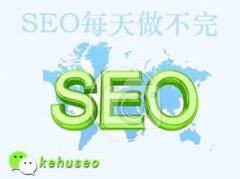 網站三大標簽對百度優化有哪些影響？