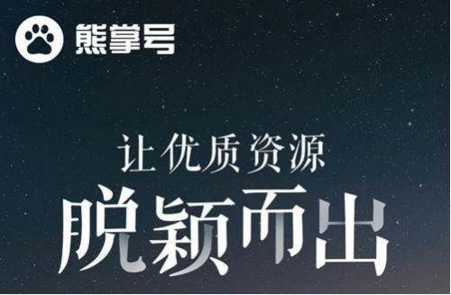 百度熊掌號(hào)的原創(chuàng)保護(hù)作用有哪些?
