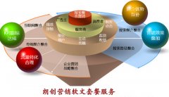 朗創營銷是如何做好軟文營銷推廣的