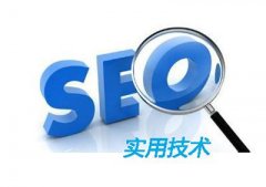 新手SEO新鳥需要熟悉最基本的優化常識
