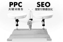 競價排名與自然手法優(yōu)化的對比