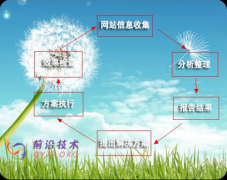 盤點seo搜索引擎優化的五點不健康風氣