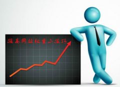 提高網站權重的5個技巧