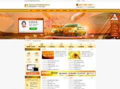 貴金屬投資優化型網站建設案例