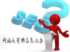單頁面網站如何做好百度排名優化
