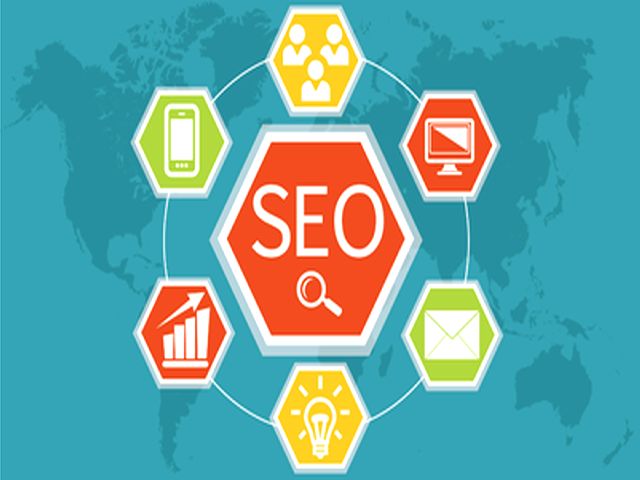 seo優化技術