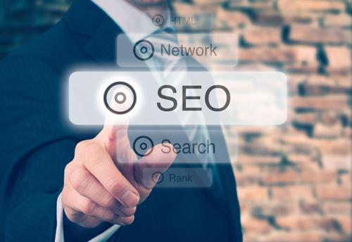 seo優化技術