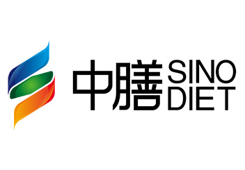上海中膳餐飲網站建設案例